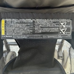 ✨軽量ベビーカー✨Combi メチャカルハンディ エッグショック DFの画像