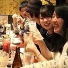 🌽【現17名】8/16(土)午後19時〜女性無料ご招待！飲…