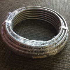 【店頭引取限定】【未使用品】 塗装用エアレスホース 9,680円(税込)の画像