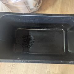 テトラ じょうろで水きれい容器3セット！2週間使用品！の画像