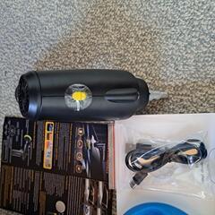 電動ポリシャ－｡❗手渡しです。の画像