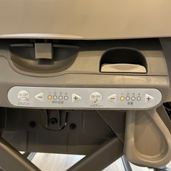 コンビ　ネムリラ AUTO SWING LMの画像