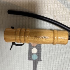 火バサミの画像