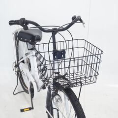 TURBO LIGHT 年式不明 27インチ シティサイクルの画像