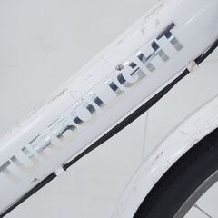 TURBO LIGHT 年式不明 27インチ シティサイクルの画像
