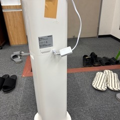 美品☆超音波加湿器の画像