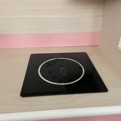おままごとキッチンの画像