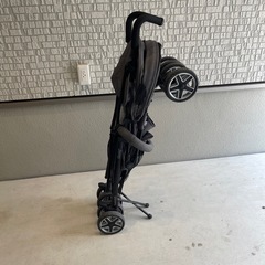 ベビーカー　GEEPの画像