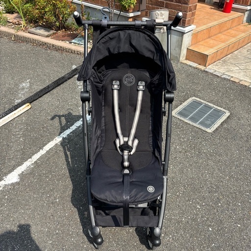CYBEX（サイベックス） リベル　正規品バンパー