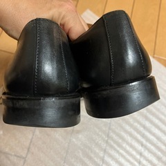 リーガル　革靴　23.5の画像