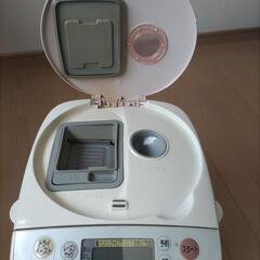 NationalホームベーカリーSD-BT103の画像