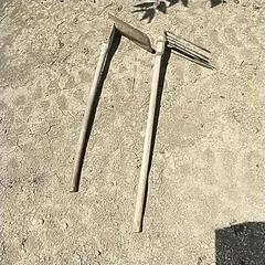 中古農具の画像