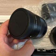 Canon EOS M2 ミラーレスカメラ ダブルレンズキットの画像