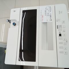★リユースのサカイ日立店★HJ7411 IRIS OHYAMA 冷凍庫 7kg 24年製 動作確認／クリーニング済み の画像