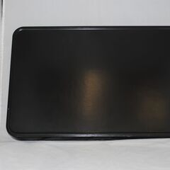 [1458J] 漆器 お盆 和盆 トレー 和風 長方形 28cm × 42cmの画像