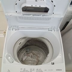 ★リユースのサカイ日立店★HJ7412 HITACHI 冷凍庫 5kg 23年製 動作確認／クリーニング済み の画像