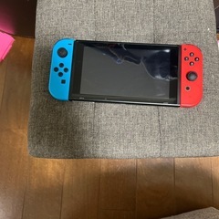 ニンテンドーSwitchの画像