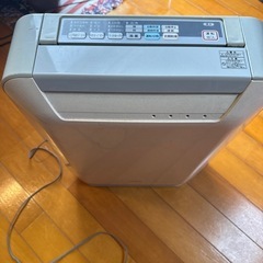 除湿機の画像