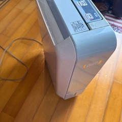 除湿機の画像