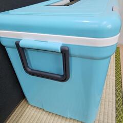 クーラーボックス　おそらく33L　の画像