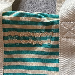 ロキシーバックの画像