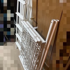 （お届けできます）白ニトリセパタの画像