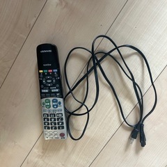 テレビの画像