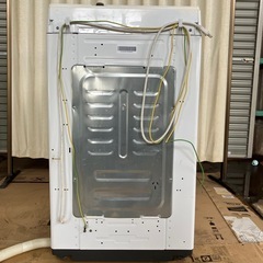 SHARP シャープ 冷蔵庫 SJ-D14E-N　2019年製の画像