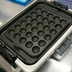 0815-054 タイガー　ホットプレートの画像