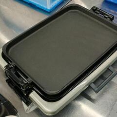 0815-054 タイガー　ホットプレートの画像