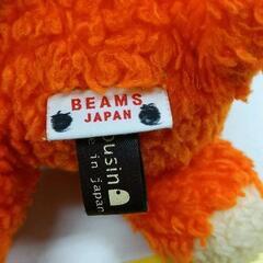 0815-184 ぬいぐるみの画像