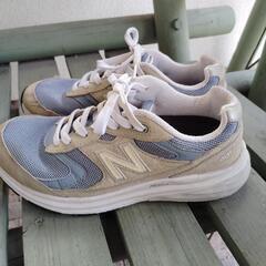 【交渉中】ニューバランス880　23.5　4E の画像