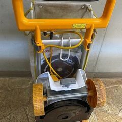 711 芝刈機  RYOBI リョービ LMR-2300 中古品の画像