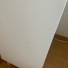 お引き取り限定　IKEA EKET の画像