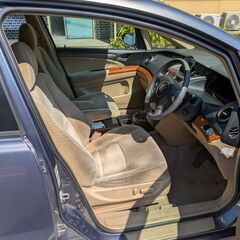 車検付(R9年7月) ホンダ オデッセイ RB1 パープル 乗って帰れる　愛媛県松山市の画像