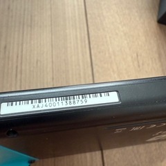 Nintendo Switch 初期型　箱なし付属品ありの画像