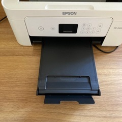 EPSON EW452A  プリンターの画像