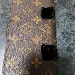 携帯ケース&財布？の画像