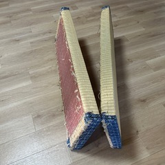 畳2枚
の画像