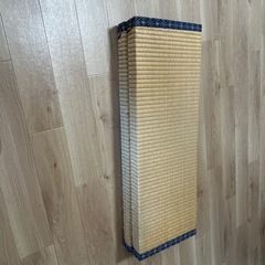 畳2枚
の画像