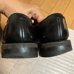 リーガル　23.5の画像