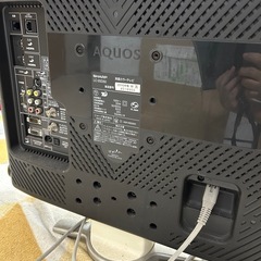 テレビ　の画像