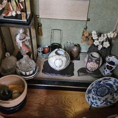 色々、無料、取りに来てくださいの画像
