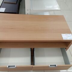 ★リユースのサカイ日立店★HJ7417  TV台 ライトブラウン H54×D60×W120 クリーニング済み の画像