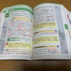 社労士の教科書・問題集（2021年度版）の画像