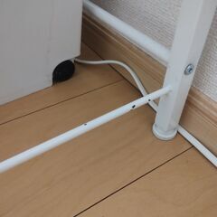 キッチンラックの画像