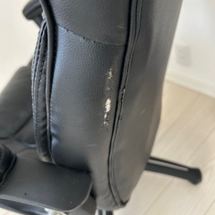 【決定しました】椅子の画像
