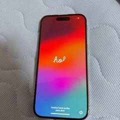 iPhone15Pro128Gの画像