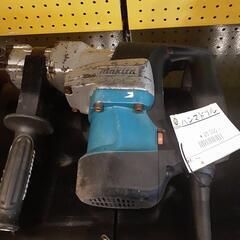 ［中古品］ マキタ  HR4030C  ハンマドリル  動作確認OK（沖縄市）KODENの画像