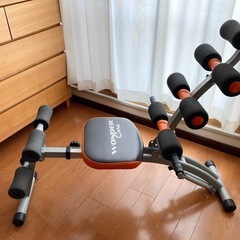 【1000円】ワンダーコア　説明書付きの画像